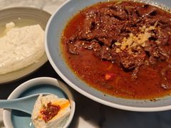 富顺豆花-懒人盐府人家(航天桥店)