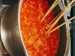 -钢管厂五区小郡肝串串香(滨江店)