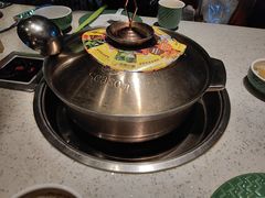 -润园四季椰子鸡火锅(海上世界店)