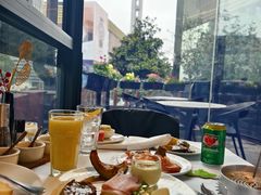 -拉蒂娜·巴西牛排馆 Latina·Brazilian Steakhouse(陆家嘴旗舰店)