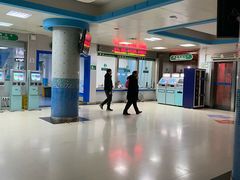 -华中科技大学同济医学院附属同济医院(汉口院区)