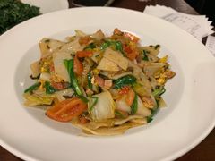 腾冲大救驾-紫滇源云南生态菜(丹凤街店)