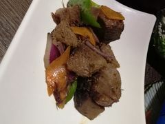 -长崎家日式料理(人民大街店)