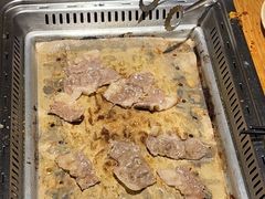-新石器烤肉(无锡万象城店)