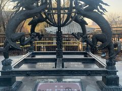-郭守敬纪念馆
