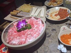 -小龙坎火锅(总店)