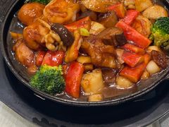 -小贝壳酒楼(经九路店)