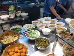 -无名缘米粉(大食代东方广场店)