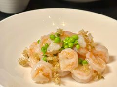 -兴蜀府·臻味江景餐厅(正大广场店)