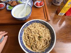 -孙盛兴奥灶面馆·蟹黄面·三虾面(山塘街总店)