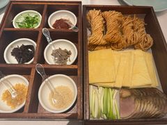 -森隆饭庄(崇文门新世界百货店)
