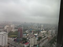 -环球港凯悦 · 享悦中餐厅