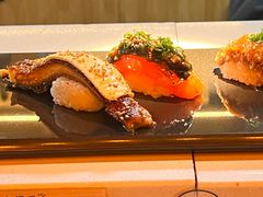 -昊·来了寿司(台湾街店)