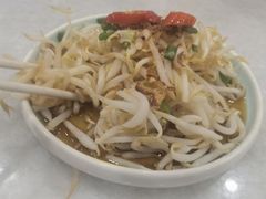 -南香饭店(Jalan Sultan)