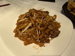 -白天鹅宾馆-宏图府餐厅