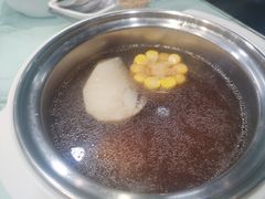 -顶福胜潮汕牛肉火锅(观沙岭店)