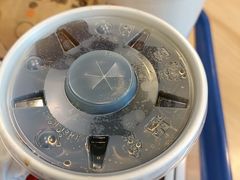 -汉堡王(合肥欢乐颂店)