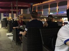 -星巴克(杭州东站东到达店)