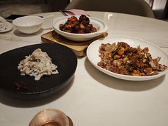 -彩丰楼中餐厅(深圳国际会展中心洲际酒店)