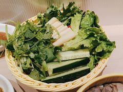 -七八冷面·延边朝鲜族美食(世纪汇店)