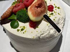 -小苍兰风铃草蛋糕甜品(沈阳店)