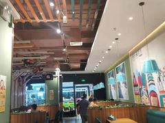 -快乐爱斯米牛排自助(正大广场店)