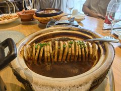 -黄山老妈·土菜(碧桂园店)