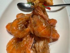 荣兴双味虾-荣兴酒家(徐家汇店)