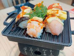 -沼津港精致料理·寿喜烧·烧鸟(漕河泾印象城店)