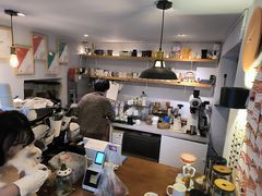 -Joymean coffee.见面咖啡