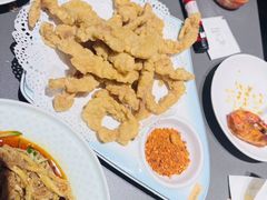 -掌上鲜(南顺城街店)