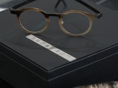 -大视光学•LINDBERG林德伯格•全球手工眼镜集合店(王府井店)