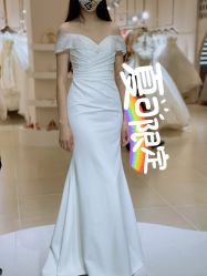 -Color卡诺婚纱礼服馆(南京严选店)