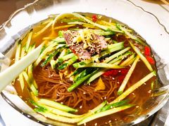 延吉冷面-七八冷面·延边朝鲜族美食(圣熙八号店)