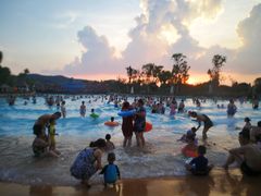 -南京银杏湖乐园