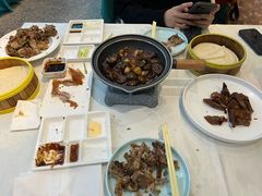 -玉林烤鸭店(定福庄店)