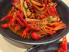 -聚味瞿记·龙虾堂(坡子街店)