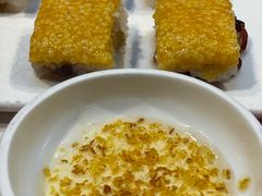 -西贝莜面村(上海百联西郊店)