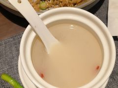 -采悦轩中餐厅·粤菜·海南菜(神州半岛喜来登度假酒店)
