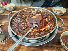 -黑竹香鸡(营和巷店)