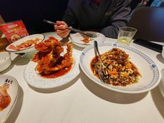 -杏花堂晋商私房菜(华熙五棵松店)