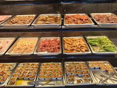 -苏格里岛·自助烤肉·火锅海鲜(金鼎广场店)