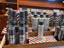 -BarberKiNG男士理发馆Barbershop