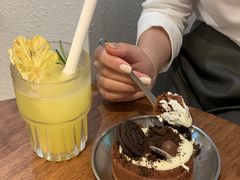 -Kekimatata 生日蛋糕·烘焙教学