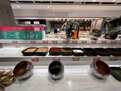 -玫瑰花园自助烤肉(顺义鑫海韵通店)
