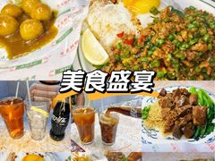 -渔记茶餐厅(渔村店)