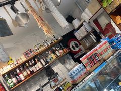 -Alimentari早午餐(安福路店)