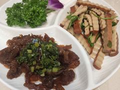 -大鸿运酒店·苏州菜·松鼠桂鱼(观前街店)