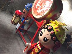 -博览书店(越秀悦汇天地店)