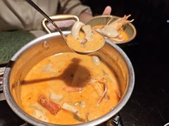 -金厨泰国餐厅·全泰籍厨师料理(拱北店)